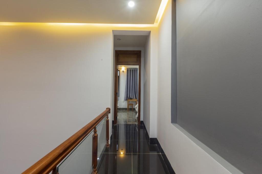 Четырехместный (Четырехместный номер), Ayaru Hotel