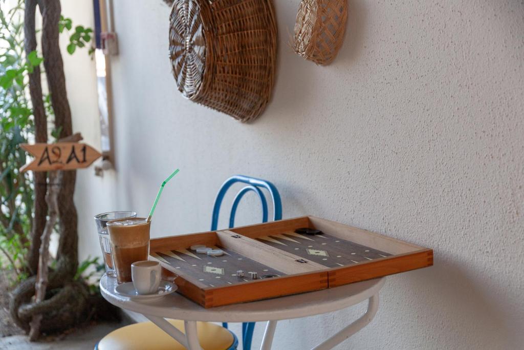 Athina Apartments photo 3