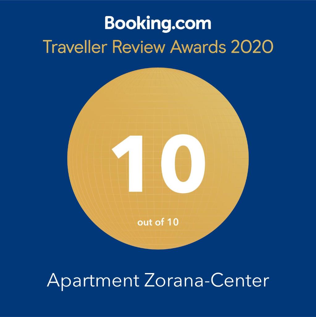 Apartment Zorana-Center photo 4