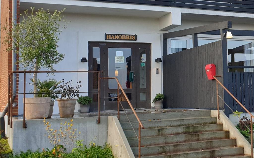 Hotell Hanöbris på Kivik photo 1