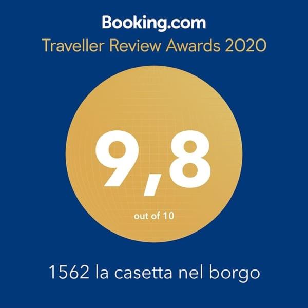 1562 la casetta nel borgo photo 3