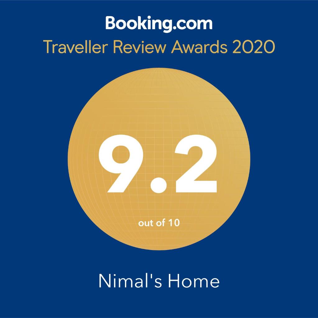 Nimal's Home photo 1
