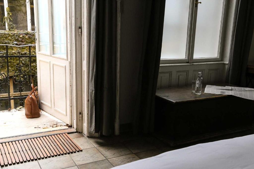 Двухместный (Двухместный номер с 1 кроватью), Brody House