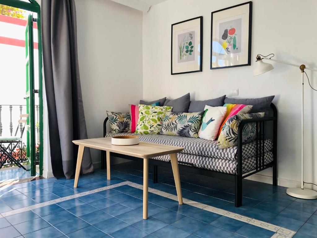 Puerto de Mogan - Little Venecia Harbour Apt 324 with 40sqm rooftop terrace, Scandinavian interior - Gran Canaria photo 4