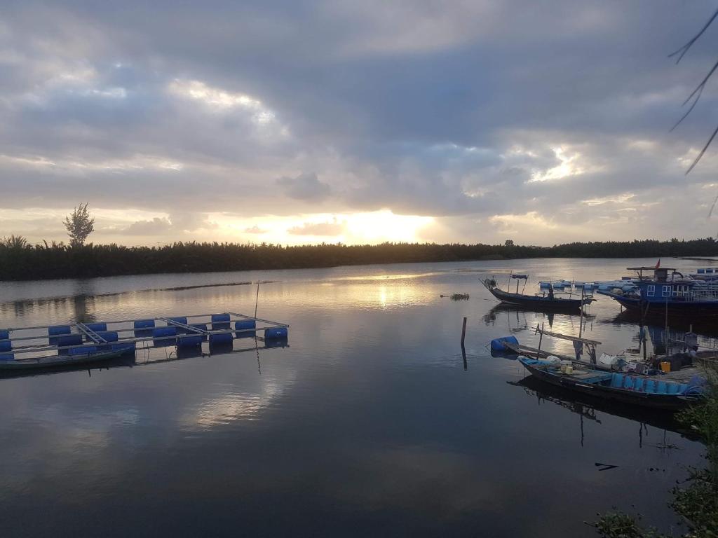 River Park Homestay and Hostel