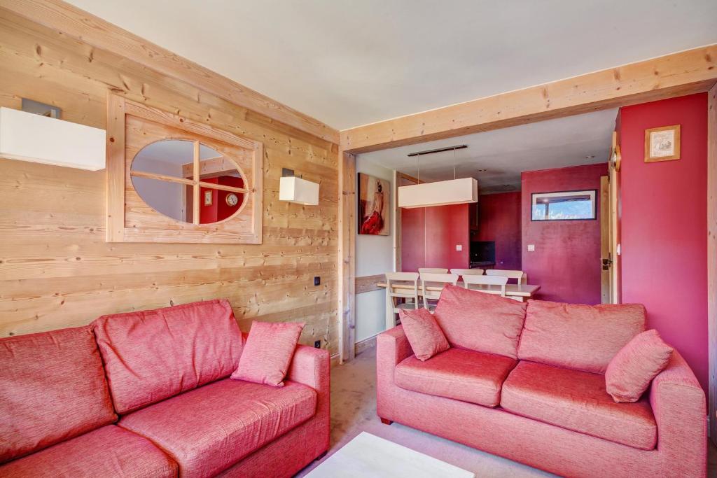 Residence Les Crets - maeva Home photo 3