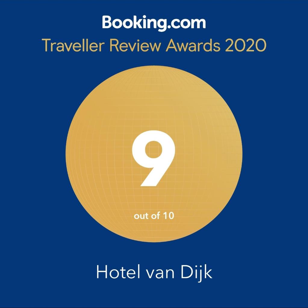 Hotel van Dijk photo 4