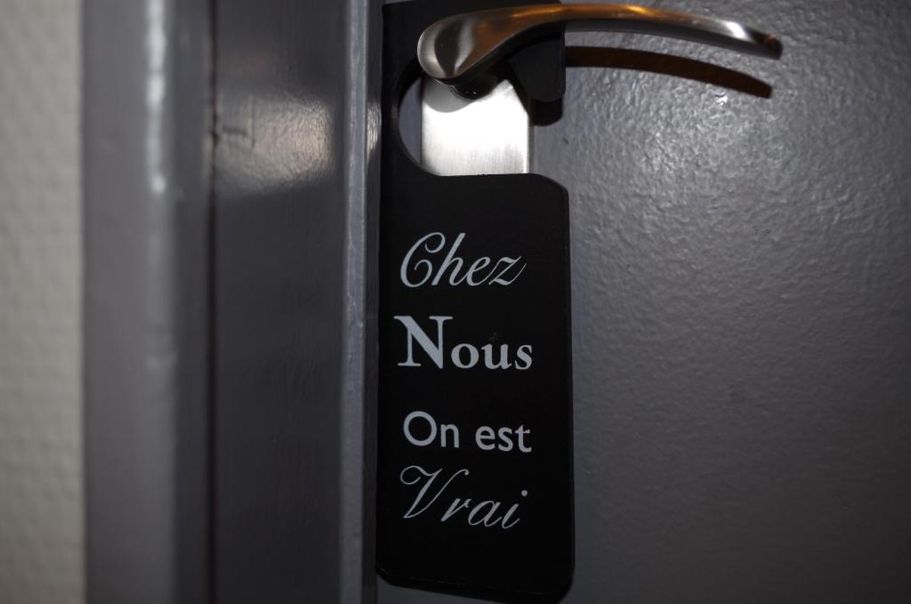The Originals City, Hôtel Le Savoy, Caen (Inter-Hotel) photo 4