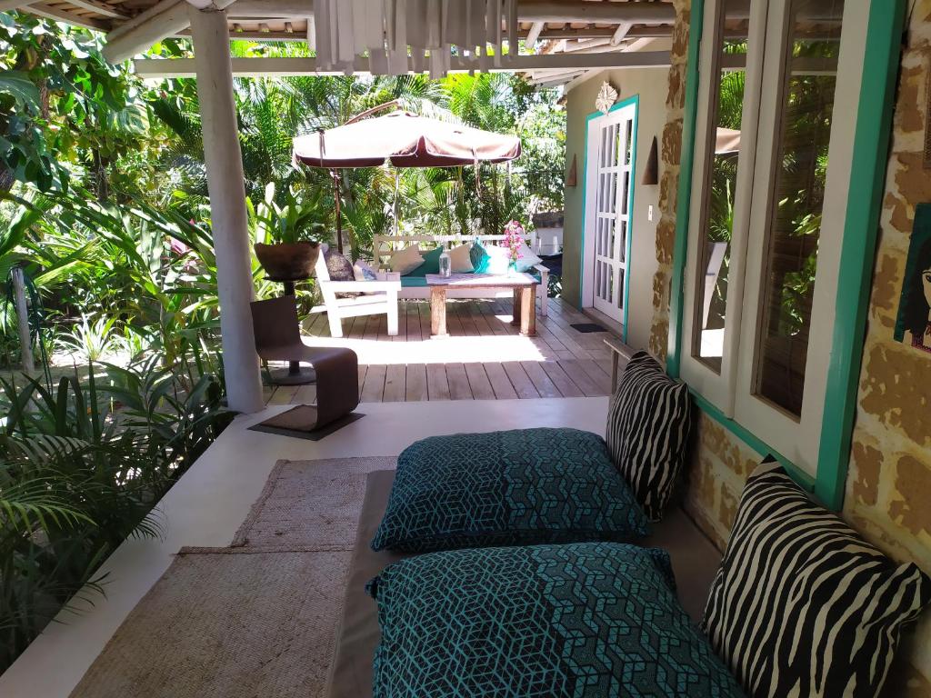 Casa das Arvores photo 1