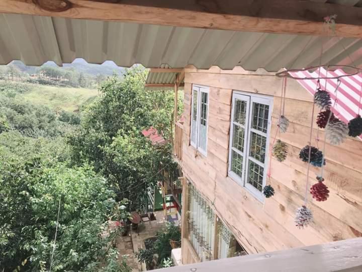 Homestay Da Blah