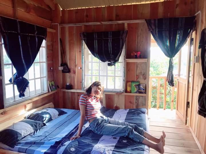 Homestay Da Blah