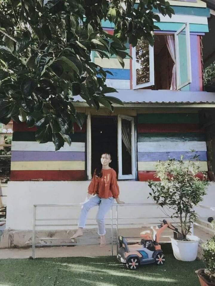 Homestay Da Blah