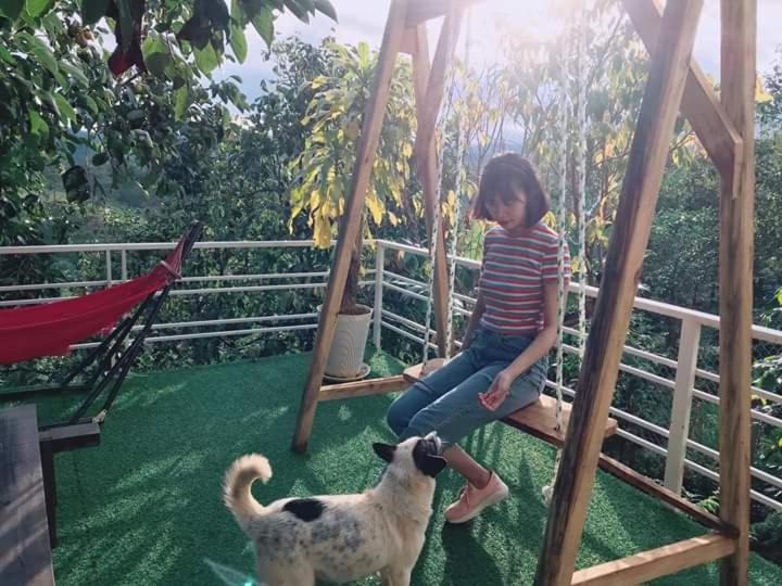 Homestay Da Blah