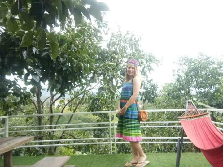 Homestay Da Blah