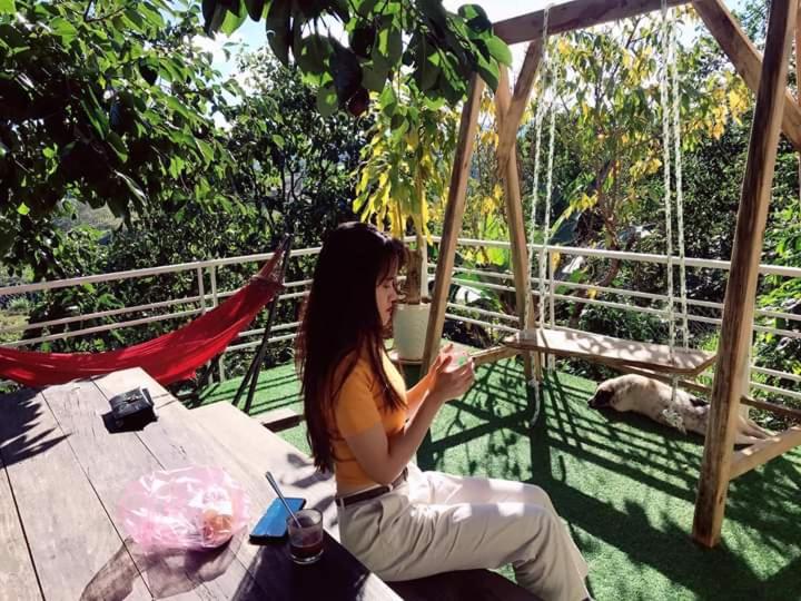 Homestay Da Blah