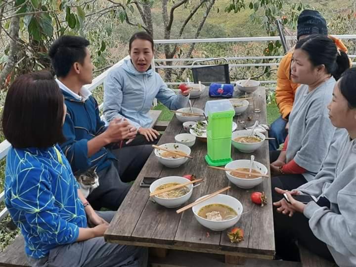 Homestay Da Blah