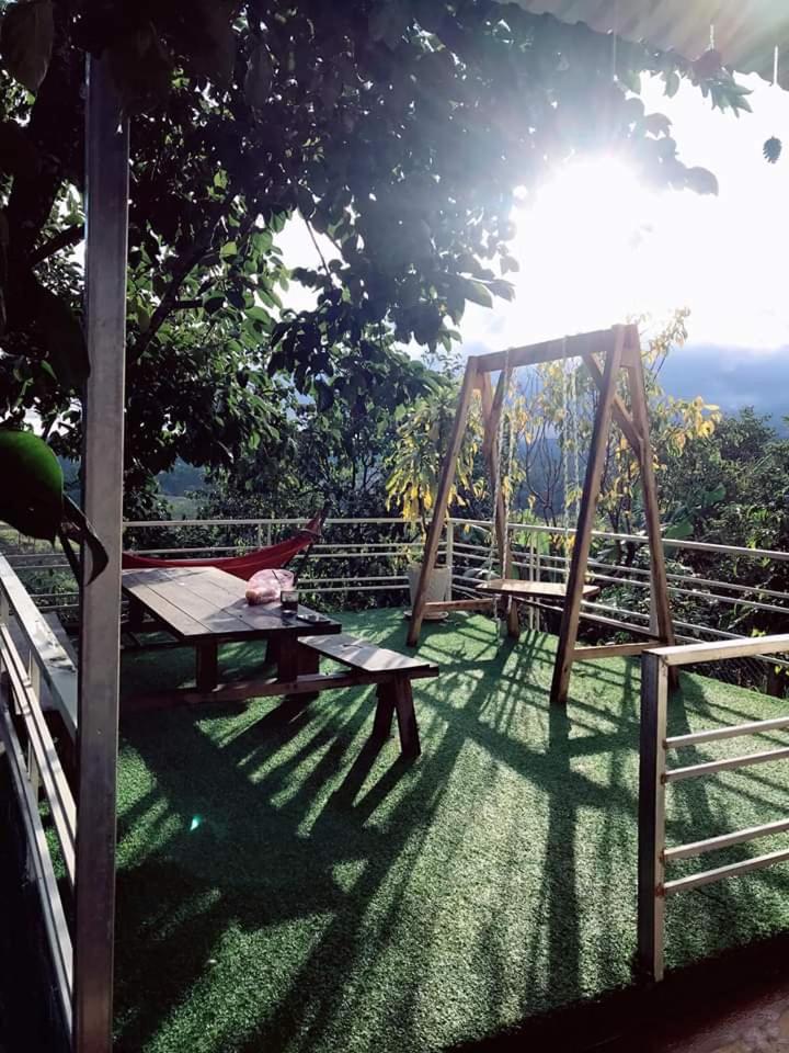 Homestay Da Blah