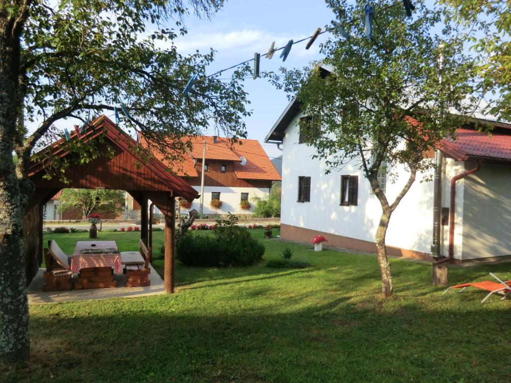 Ethno House Izvor photo 4
