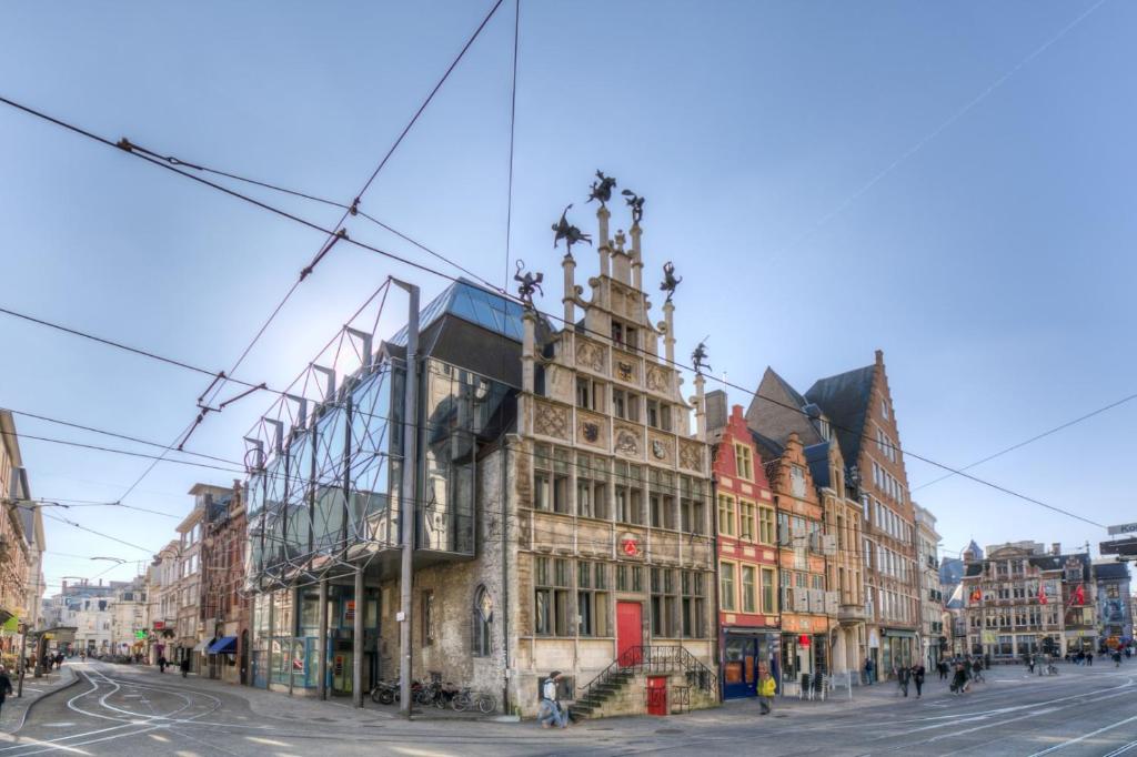 Lord of Ghent 2 photo 3
