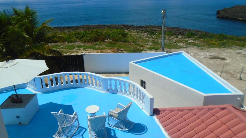 Guesthouse Villa La Isla photo 1