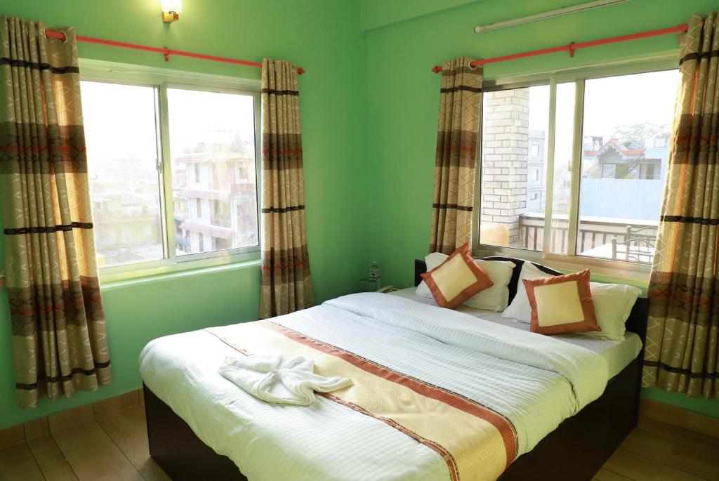 Hotel Pokhara Paradise photo 3