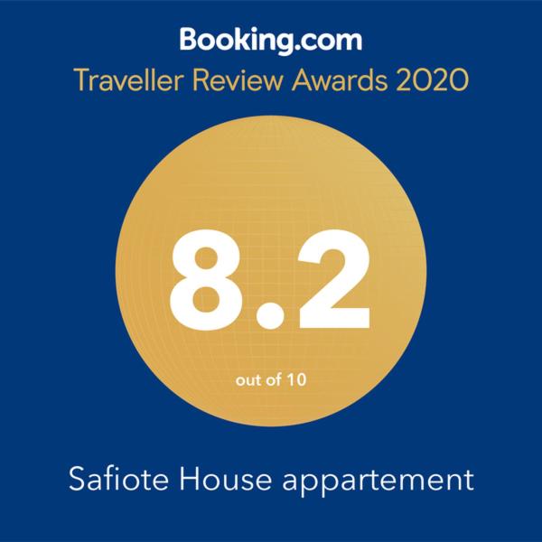 Safiote House appartement photo 2