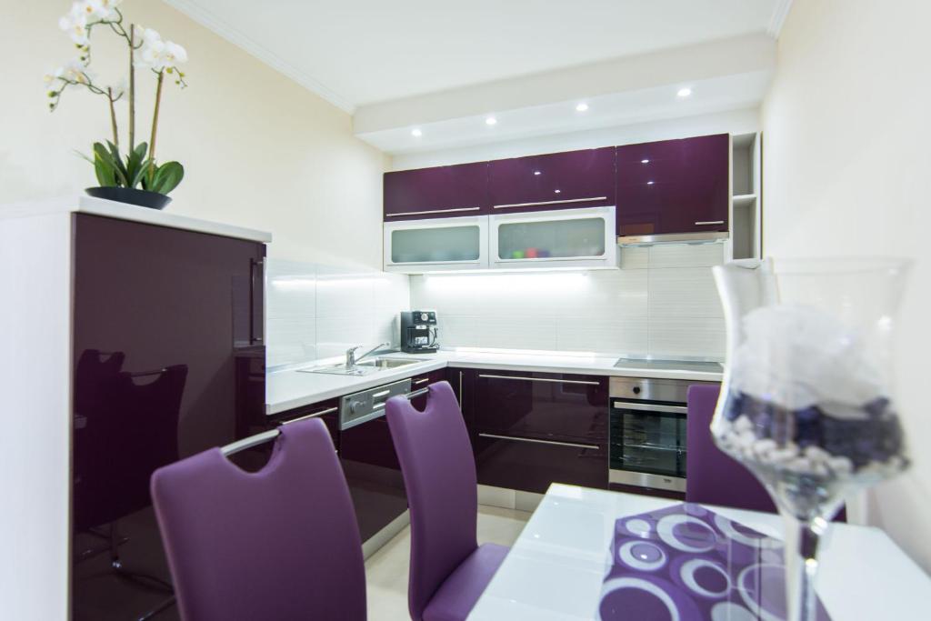 Apartment Songbird photo 1