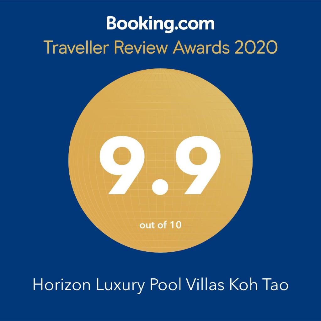 Horizon Luxury Pool Villas Koh Tao photo 1