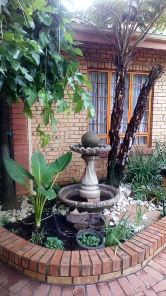 Ridderspoor Guesthouse photo 2