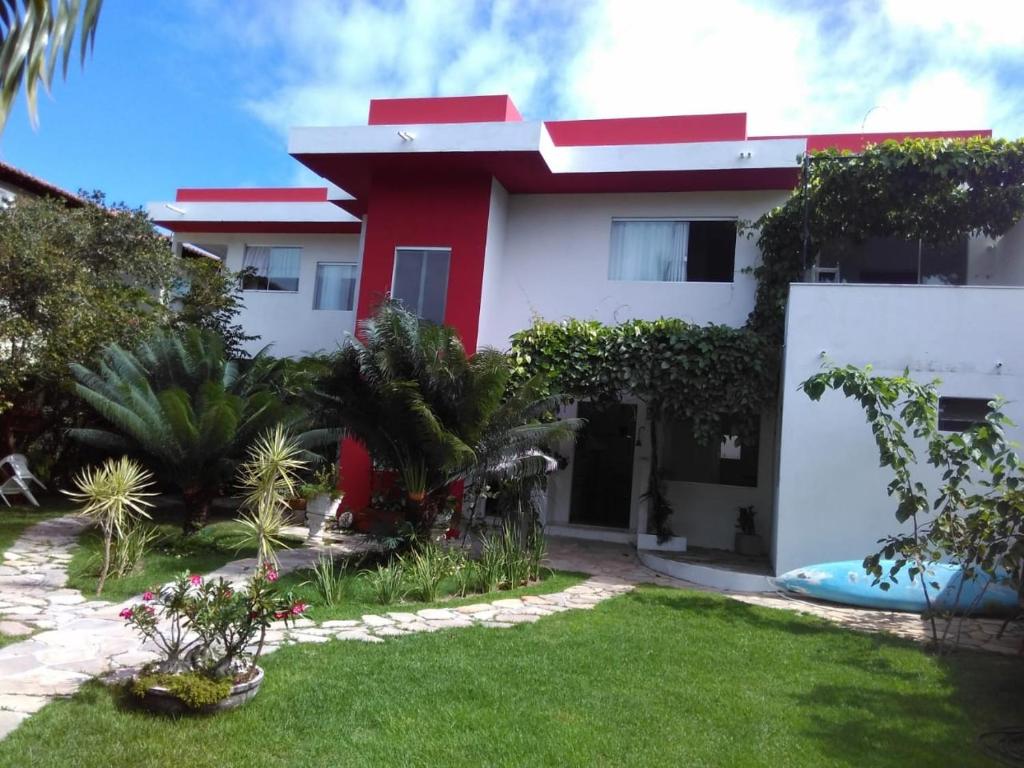 Casa Frente Praia do mutá Porto Seguro photo 1