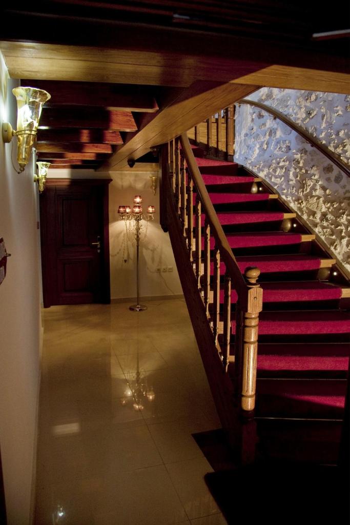 Antica Dimora Suites photo 4