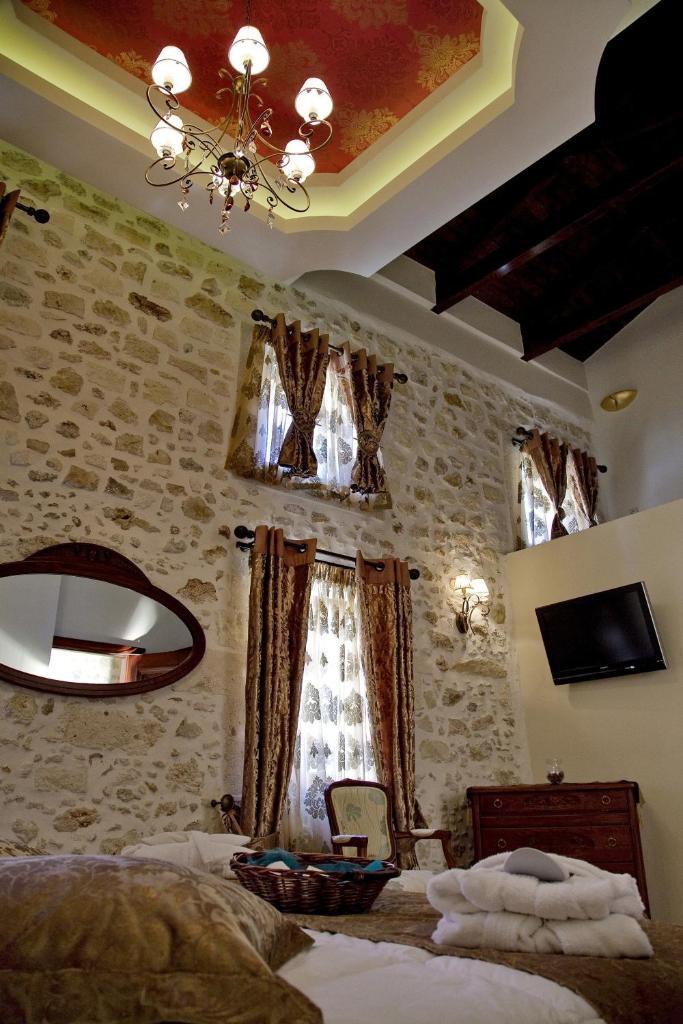 Antica Dimora Suites photo 1