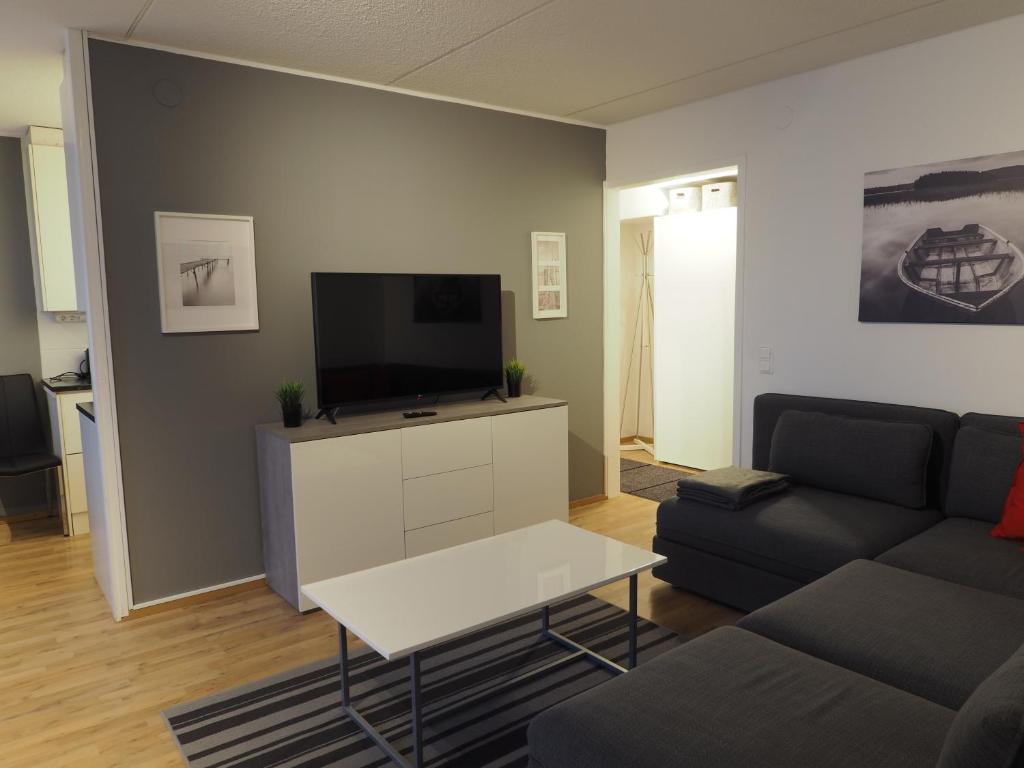 Apartment Oulu station II photo 2