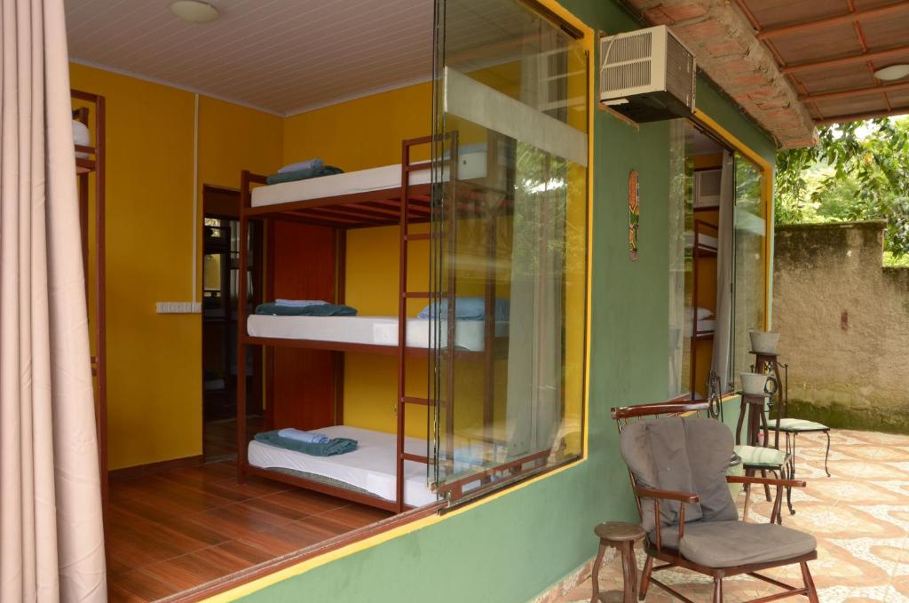 Hostel MPB Ilha Grande photo 1