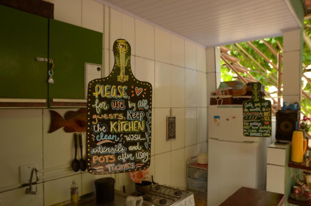 Hostel MPB Ilha Grande photo 3