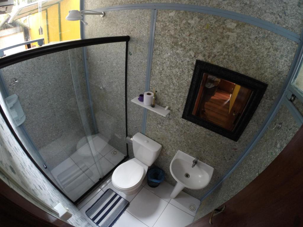 Hostel MPB Ilha Grande photo 2