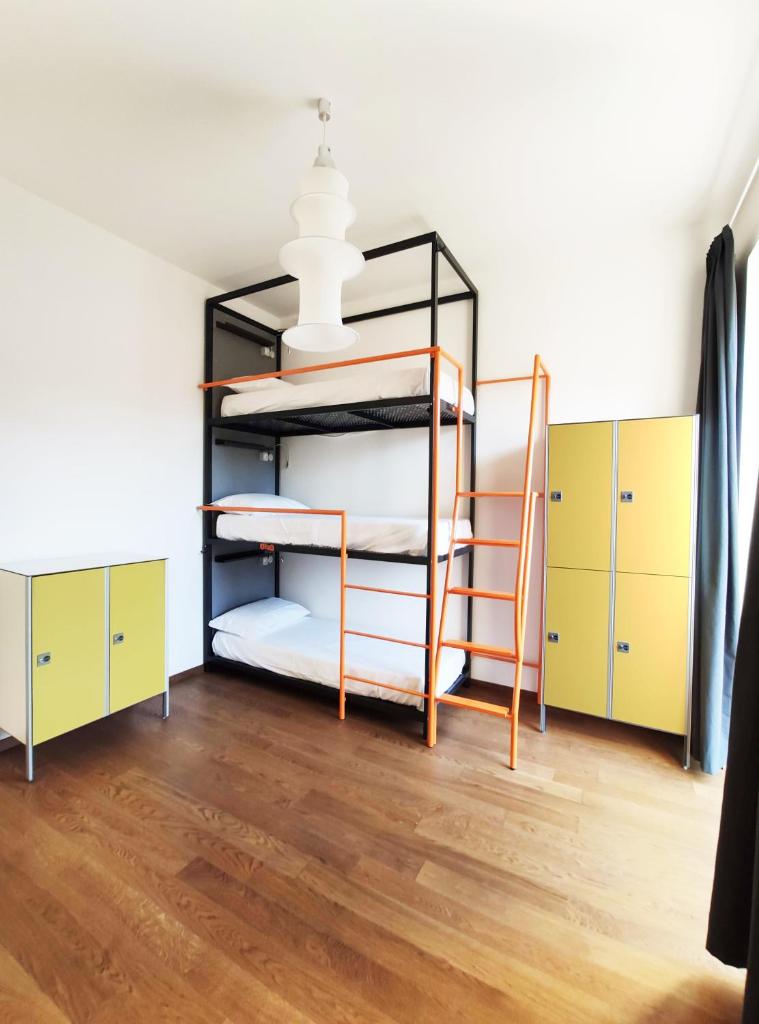 Tric Trac Hostel photo 2