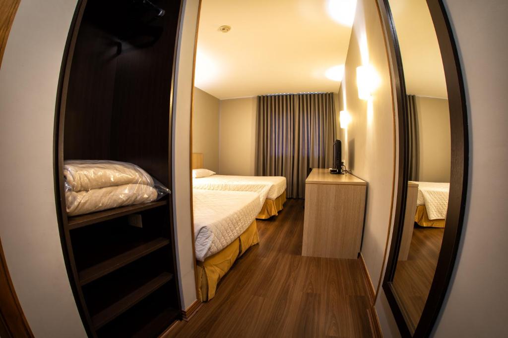 Hotel Campo Largo Express photo 4