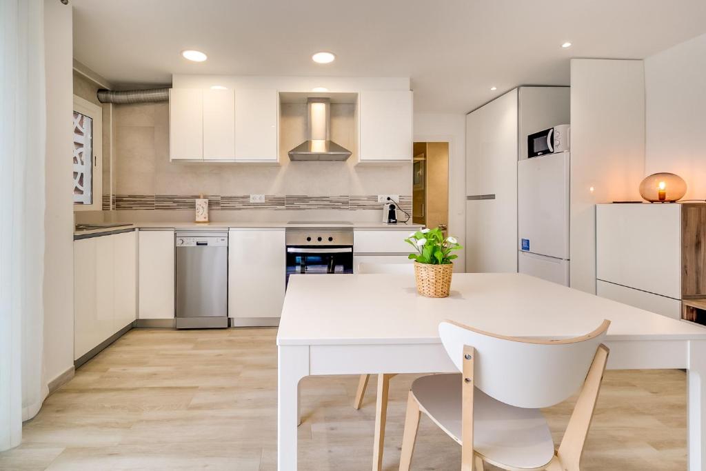 Hauzify I Apartament Rosa dels Vents photo 1