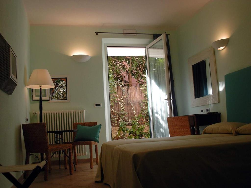 Locanda Conchiglia D'Oro photo 1