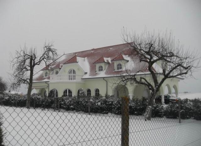 Appartement -Villa ROYAL photo 2