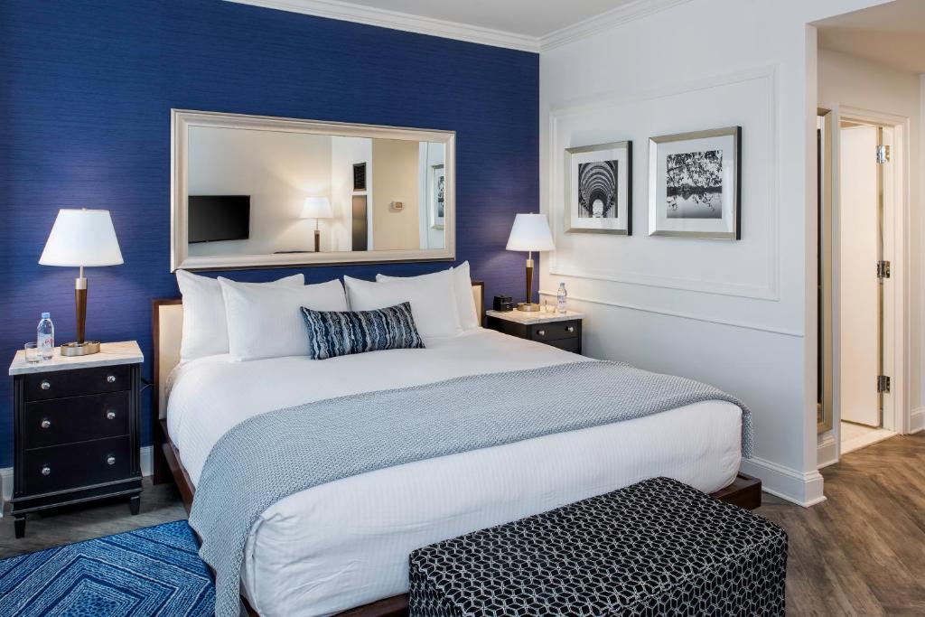 Phoenix Park Hotel image