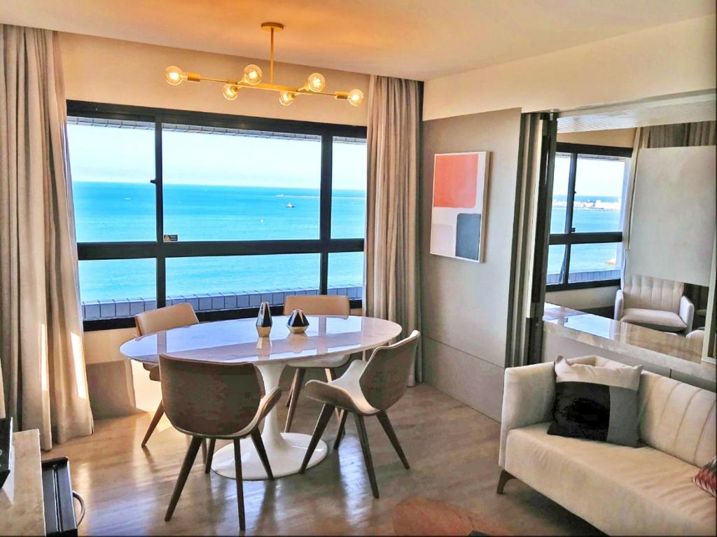 Bourbon Fortaleza Hotel Beira Mar photo 2