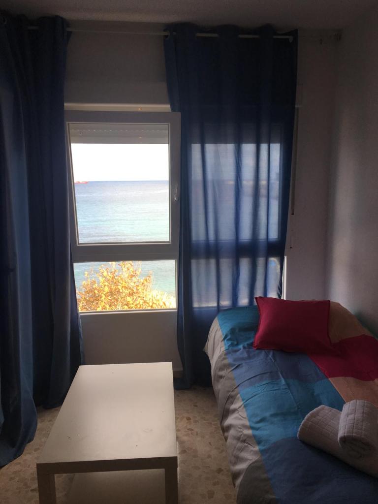 Estudio frente al mar photo 3