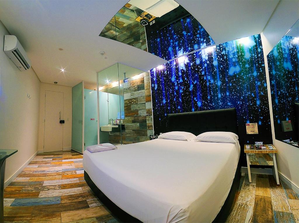 Nexos Motel Tamarineira (Adult Only) photo 4