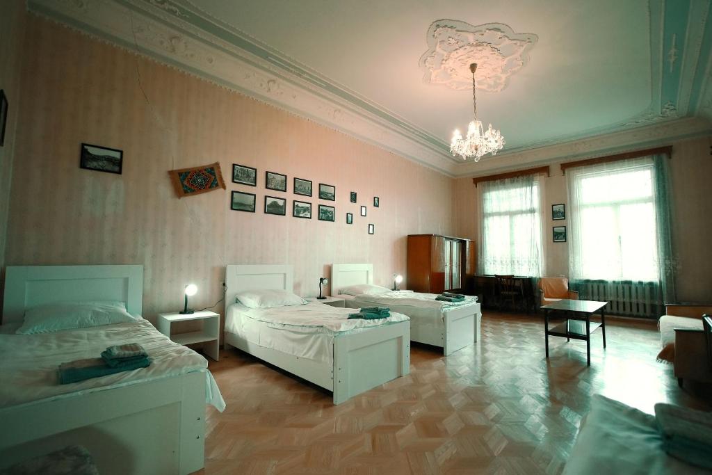 Guest House Old Kutaisi photo 4