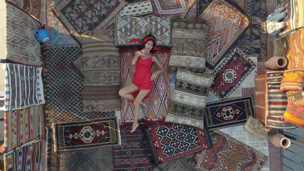 Goreme Palace Cave Suites photo 3