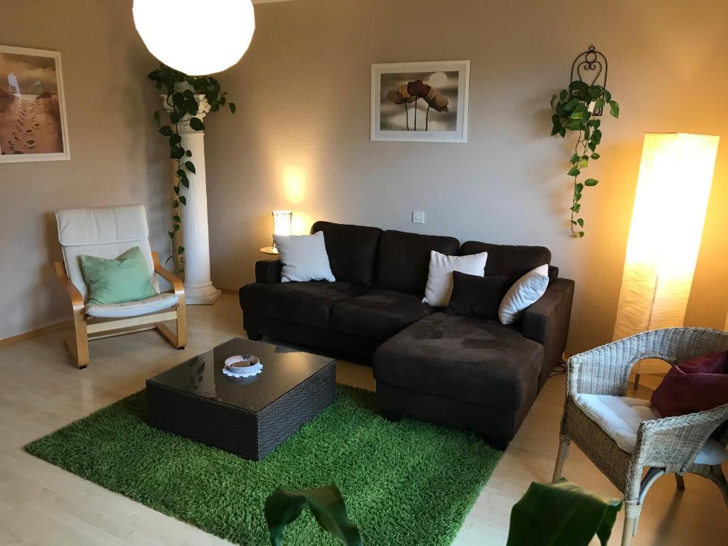 Gästehaus Ertel - Ferienwohnung in Erding photo 1