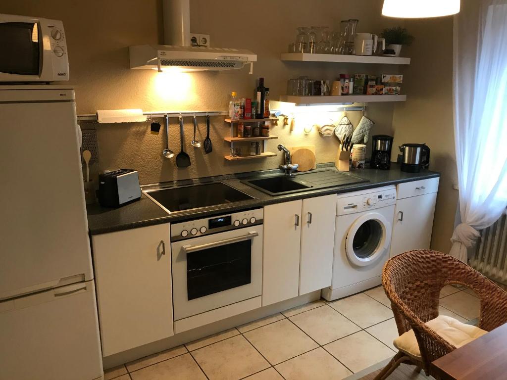 Gästehaus Ertel - Ferienwohnung in Erding photo 3