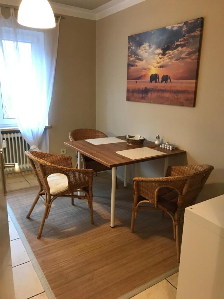 Gästehaus Ertel - Ferienwohnung in Erding photo 4